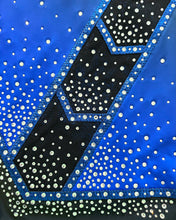 Load image into Gallery viewer, Blue Moon Leotard - Stag Gymnastics Leotards