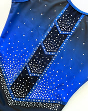 Load image into Gallery viewer, Blue Moon Leotard - Stag Gymnastics Leotards