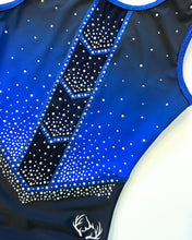 Load image into Gallery viewer, Blue Moon Leotard - Stag Gymnastics Leotards