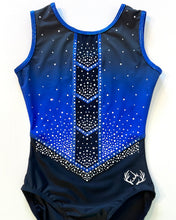 Load image into Gallery viewer, Blue Moon Leotard - Stag Gymnastics Leotards