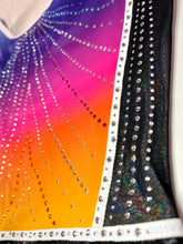 Load image into Gallery viewer, Bonita Leotard - Stag Gymnastics Leotards