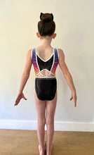 Load image into Gallery viewer, Fiesta Leotard - Stag Gymnastics Leotards