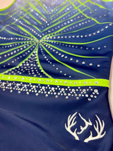 Load image into Gallery viewer, Samphire Leotard - Stag Gymnastics Leotards
