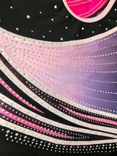 Load image into Gallery viewer, Sea Pink Leotard - Stag Gymnastics Leotards