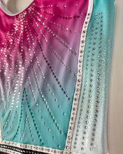 Load image into Gallery viewer, Spring Sky Leotard - Stag Gymnastics Leotards