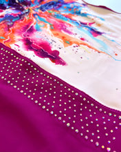 Load image into Gallery viewer, Vibrance Leotard - Stag Gymnastics Leotards