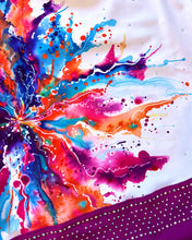 Load image into Gallery viewer, Vibrance Leotard - Stag Gymnastics Leotards