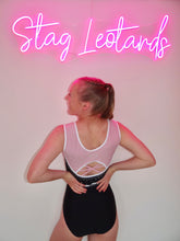 Load image into Gallery viewer, Artistry Leotard - Stag Gymnastics Leotards