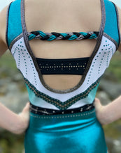 Load image into Gallery viewer, Amelie Leotard