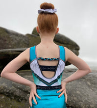 Load image into Gallery viewer, Amelie Leotard