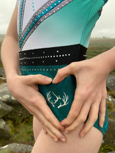 Load image into Gallery viewer, Amelie Leotard