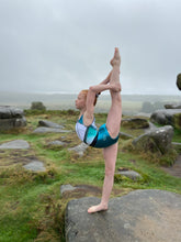 Load image into Gallery viewer, Amelie Leotard