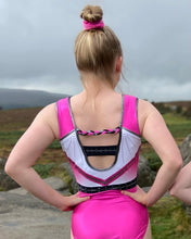 Load image into Gallery viewer, Angelina Leotard