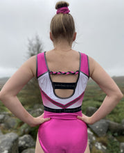 Load image into Gallery viewer, Angelina Leotard