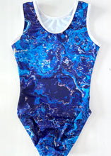 Load image into Gallery viewer, Aquarius Leotard - Stag Gymnastics Leotards