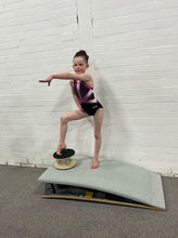 Load image into Gallery viewer, Carousel Leotard - Stag Gymnastics Leotards