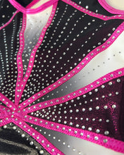 Load image into Gallery viewer, Carousel Leotard - Stag Gymnastics Leotards
