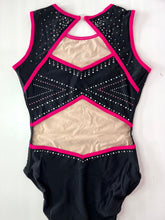 Load image into Gallery viewer, Cornish Twilight Leotard
