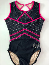 Load image into Gallery viewer, Cornish Twilight Leotard