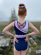 Load image into Gallery viewer, Marina Leotard