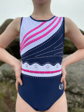 Load image into Gallery viewer, Marina Leotard