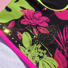 Load image into Gallery viewer, Tropicana Leotard