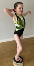 Load image into Gallery viewer, Starburst Leotard - Stag Gymnastics Leotards