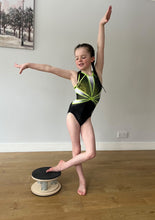 Load image into Gallery viewer, Starburst Leotard - Stag Gymnastics Leotards