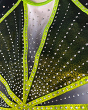 Load image into Gallery viewer, Starburst Leotard - Stag Gymnastics Leotards