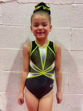 Load image into Gallery viewer, Starburst Leotard - Stag Gymnastics Leotards