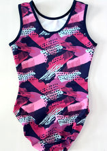 Load image into Gallery viewer, Vivid Leotard - Stag Gymnastics Leotards