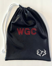 Load image into Gallery viewer, Wrexham Gymnastics Club - Handguard Bag - Stag Leotards
