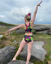Load image into Gallery viewer, Tropicana Leotard