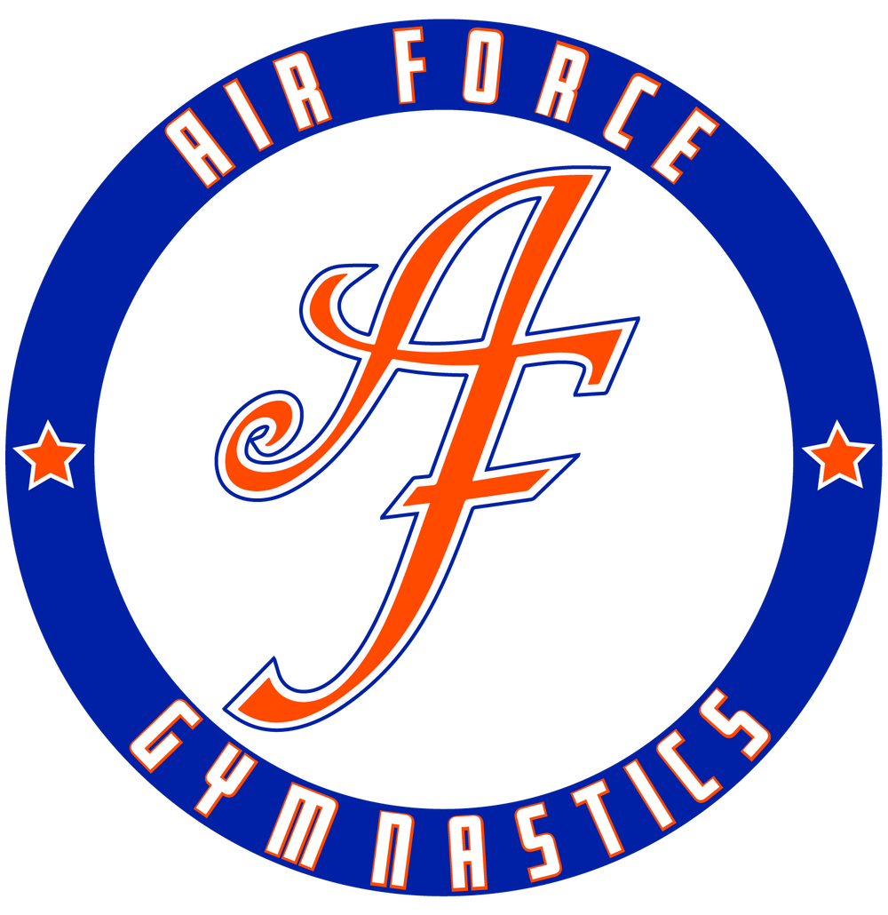 Air Force Gymnastics, Wisconsin - Stag Gymnastics Leotards