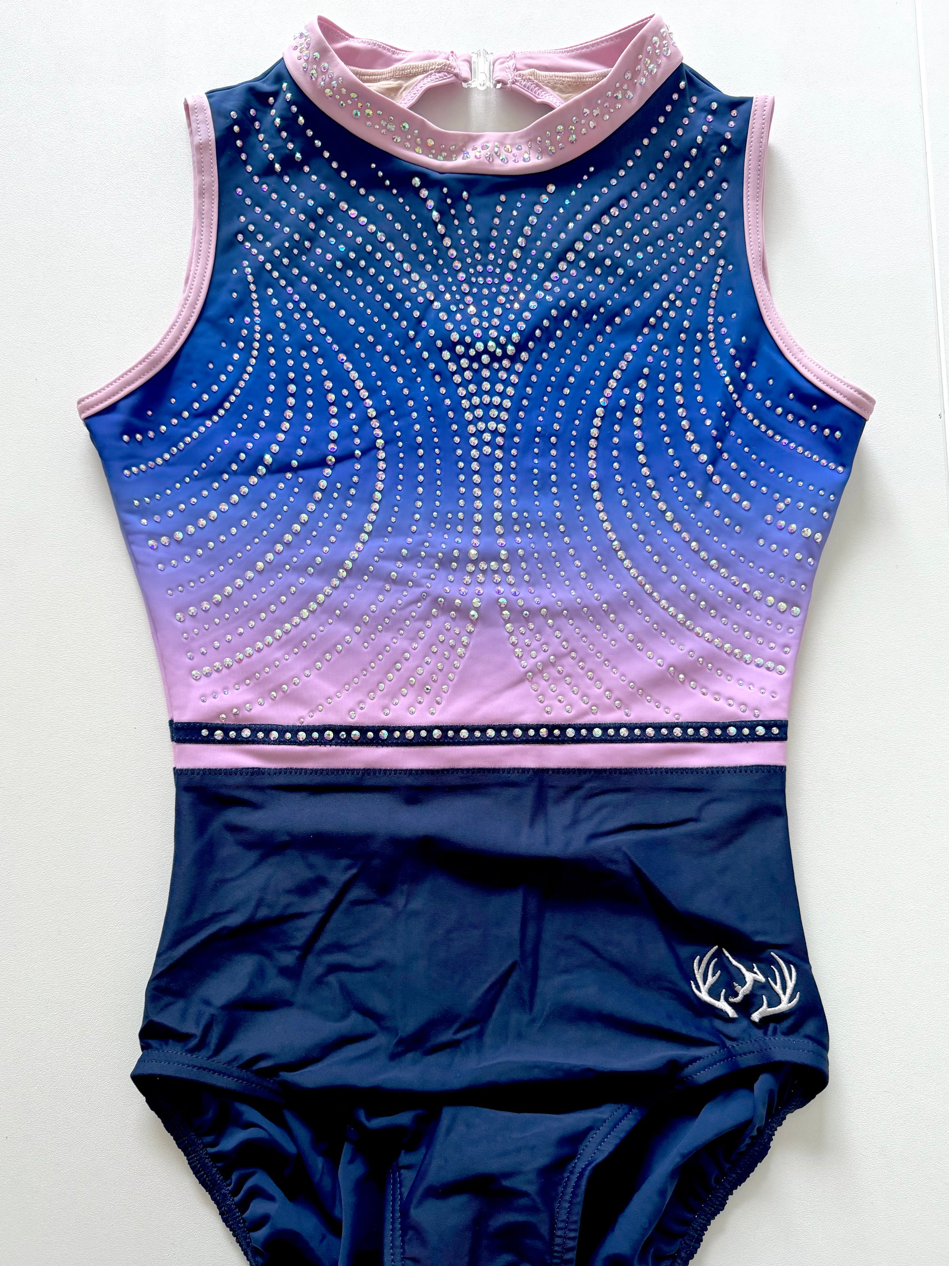 Atlantic pink leotard stag leotards.