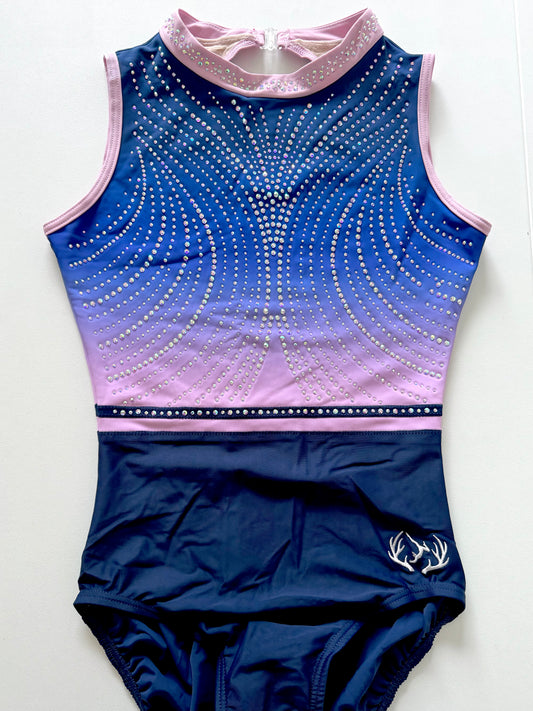 Atlantic pink leotard stag leotards.