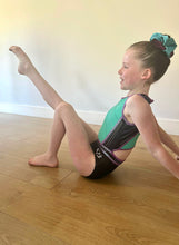 Load image into Gallery viewer, Aurora Leotard - Stag Gymnastics Leotards
