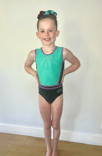 Load image into Gallery viewer, Aurora Leotard - Stag Gymnastics Leotards
