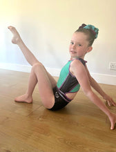 Load image into Gallery viewer, Aurora Leotard - Stag Gymnastics Leotards
