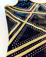 Load image into Gallery viewer, Estrella Leotard - Stag Gymnastics Leotards
