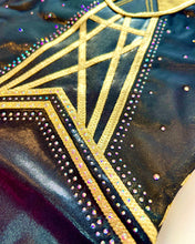 Load image into Gallery viewer, Estrella Leotard - Stag Gymnastics Leotards
