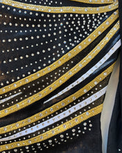 Load image into Gallery viewer, Golden Spark Leotard - Stag Gymnastics Leotards
