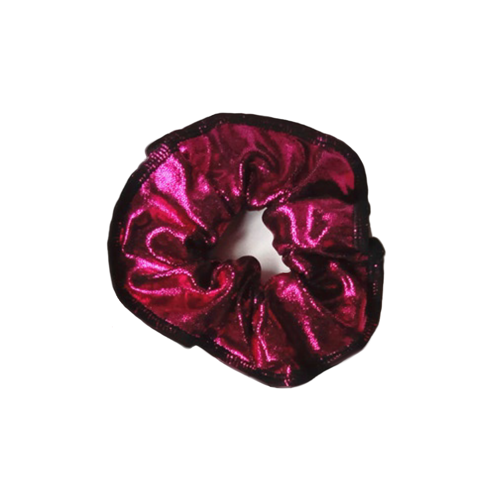 GymtastiX Inverurie and Ellon Club Scrunchie - Stag Gymnastics Leotards