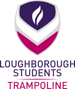 Loughborough Students Trampoline - Stag Gymnastics Leotards