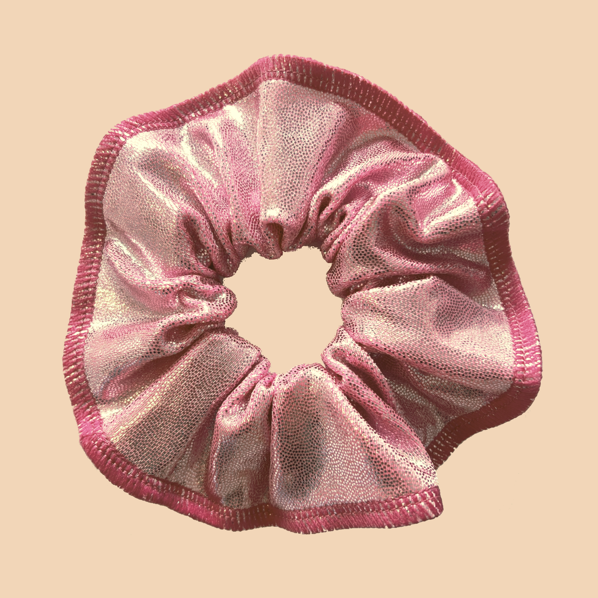 Sheffield Gymnastics School @ Forge Valley - Scrunchie - Stag Gymnastics Leotards