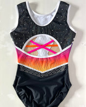 Load image into Gallery viewer, Sonrisa Leotard - Stag Gymnastics Leotards
