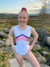 Load image into Gallery viewer, Alaska Leotard
