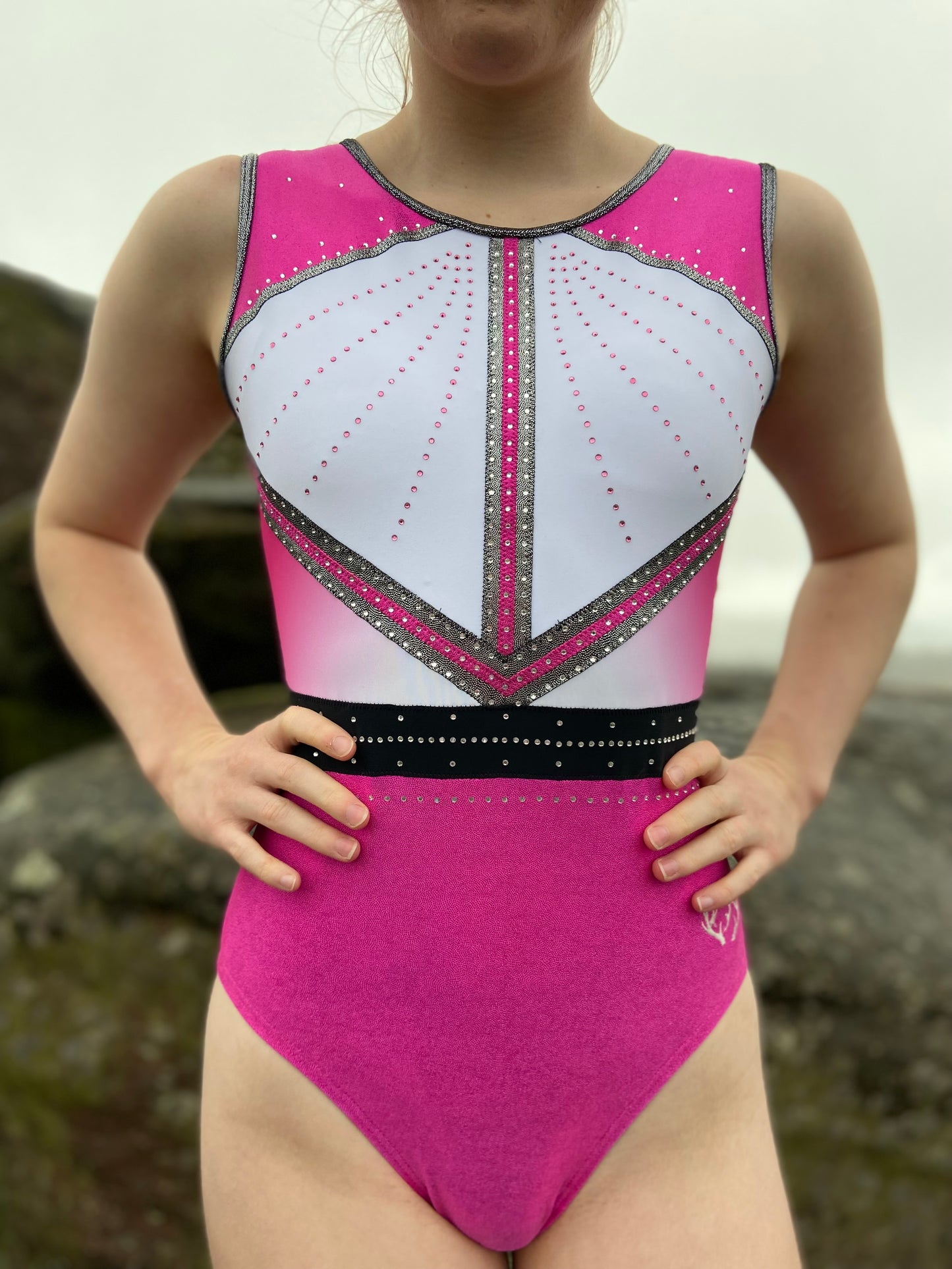 Angelina Leotard