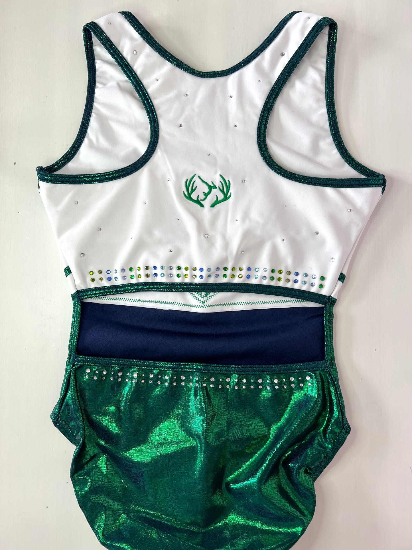 Cornish Forest Leotard