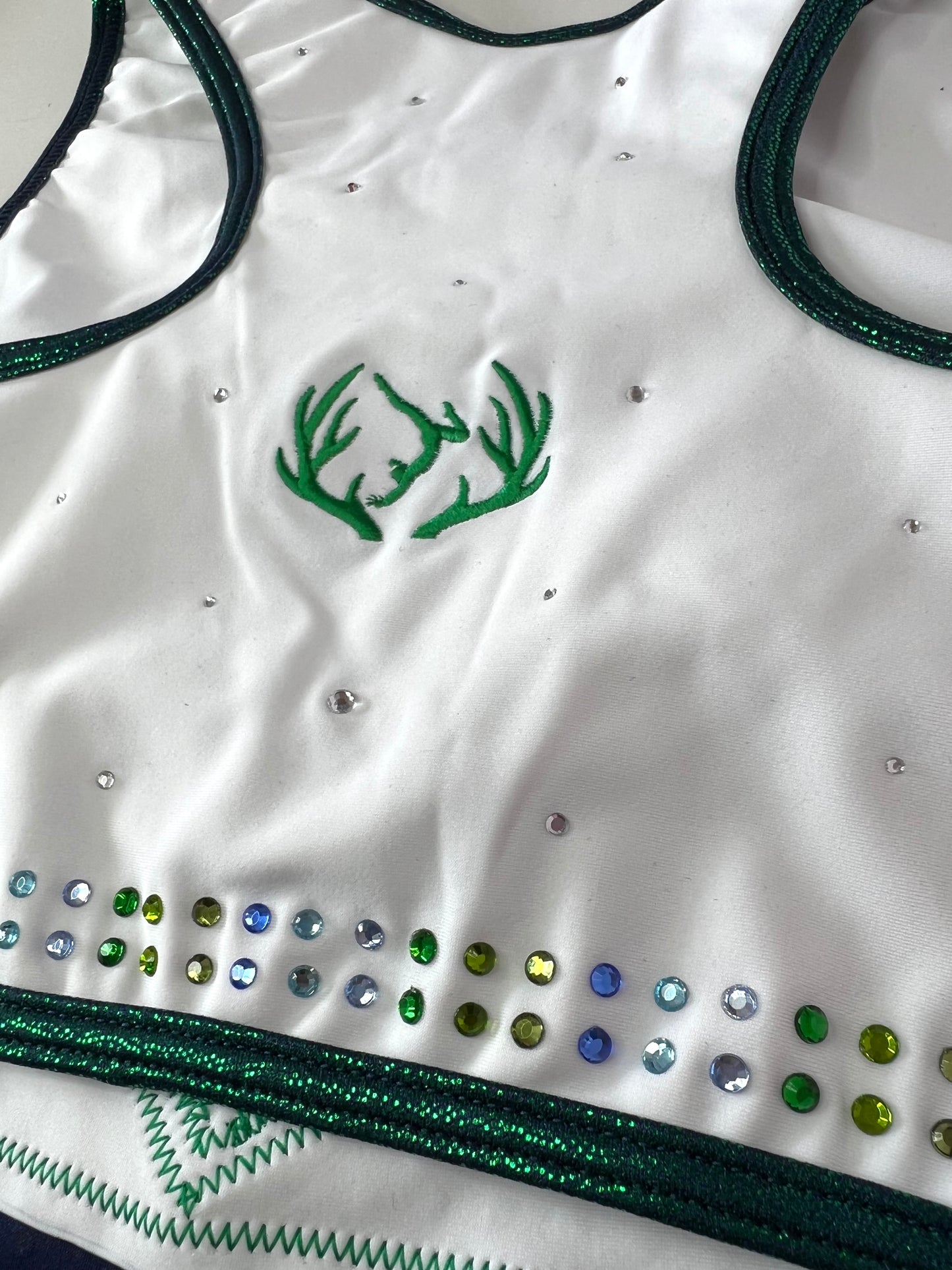 Cornish Forest Leotard